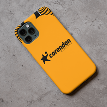 Load image into Gallery viewer, Hull City 2025/26 Football Shirt Premium Hard Silicone Rubber Phone Case (Free P&amp;P)