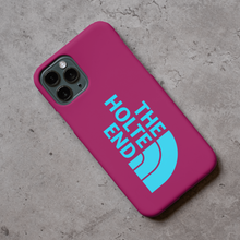 Load image into Gallery viewer, Aston Villa Protective Premium Hard Rubber Silicone Phone Case Cover