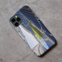 Load image into Gallery viewer, Brighton Stadium Hard Rubber Silicone Premium Phone Case (Free P&amp;P)