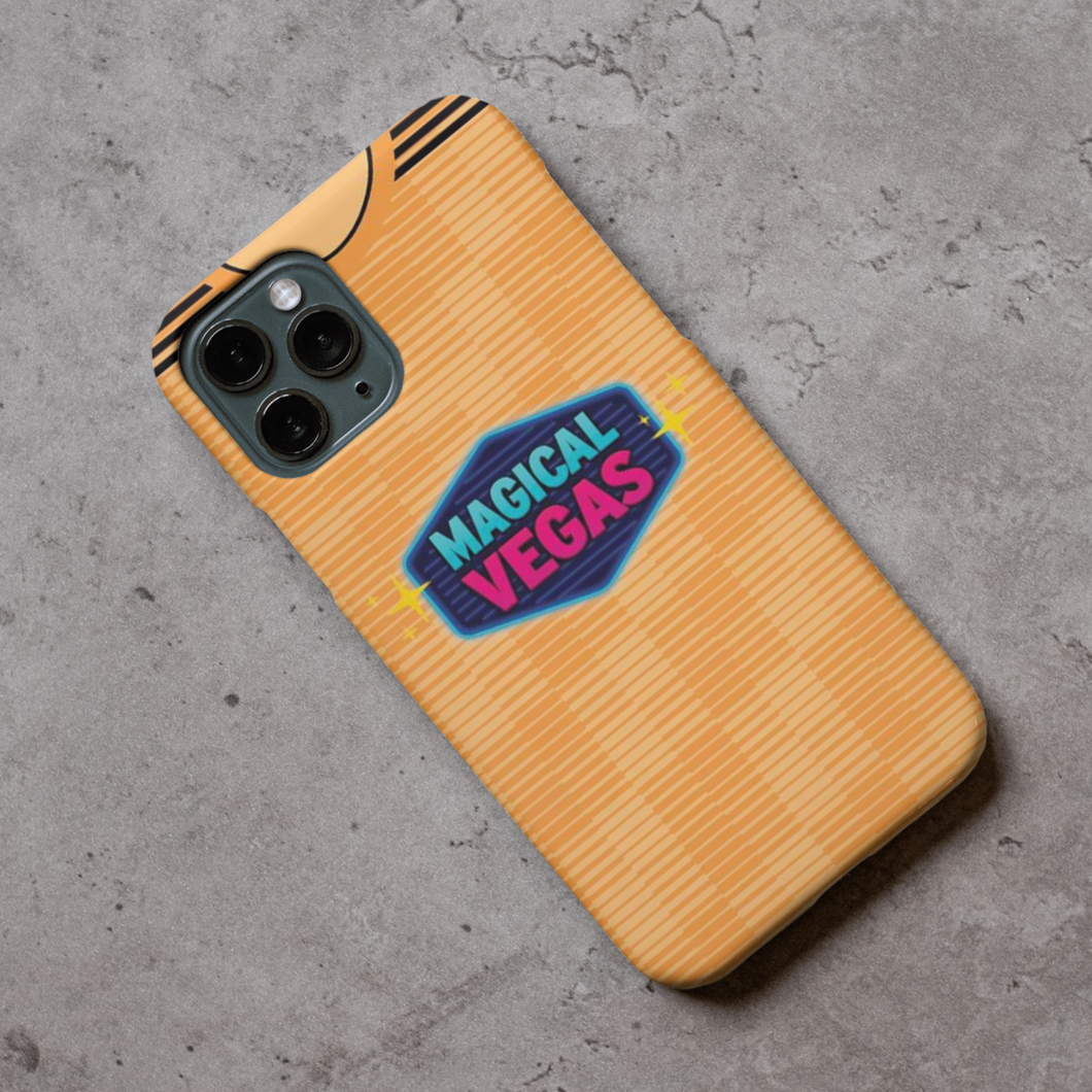 Ipswich Away Retro Shirt Protective Premium Hard Rubber Silicone Phone Case Cover
