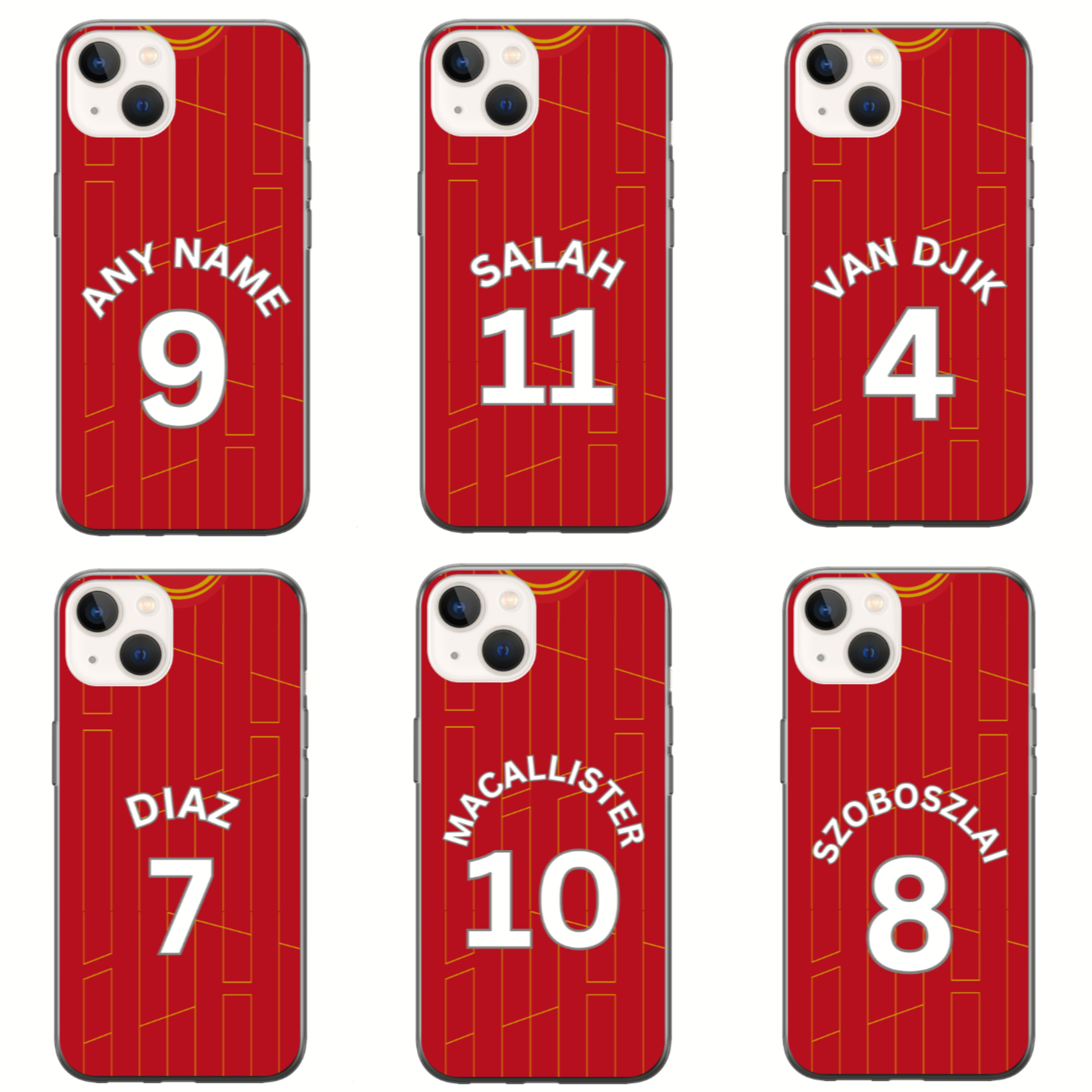 Ubuy Orders Liverpool Fc Phone Case Iphone 11 Liverpool 2024-2025