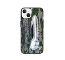 Load image into Gallery viewer, Swansea Stadium Protective Premium Hard Rubber Silicone Phone Case Cover