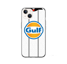 Load image into Gallery viewer, Swansea Retro Shirt Protective Premium Hard Rubber Silicone Phone Case Cover