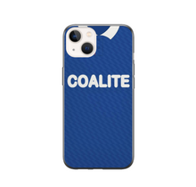 Load image into Gallery viewer, Chesterfield Retro Shirt Protective Premium Hard Rubber Silicone Phone Case Cover
