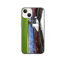 Load image into Gallery viewer, Aston Villa Stadium Protective Premium Hard Rubber Silicone Phone Case Cover