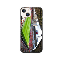 Load image into Gallery viewer, Brentford Stadium Protective Premium Hard Rubber Silicone Phone Case Cover