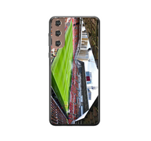 Load image into Gallery viewer, Brentford Stadium Protective Premium Hard Rubber Silicone Phone Case Cover