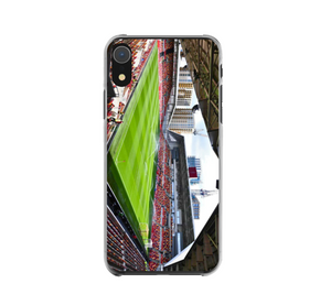 Brentford Stadium Protective Premium Hard Rubber Silicone Phone Case Cover