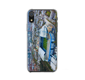 Chelsea Stadium Protective Premium Hard Rubber Silicone Phone Case Cover