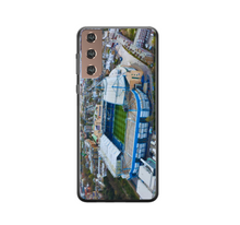 Load image into Gallery viewer, Chelsea Stadium Protective Premium Hard Rubber Silicone Phone Case Cover