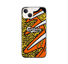 Load image into Gallery viewer, Liverpool GK Shirt Protective Premium Hard Rubber Silicone Phone Case Cover