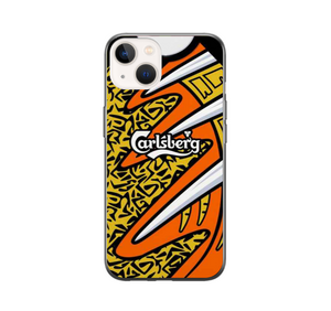 Liverpool GK Shirt Protective Premium Hard Rubber Silicone Phone Case Cover