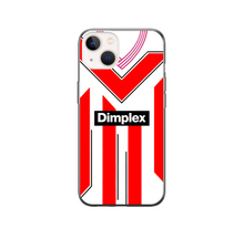 Load image into Gallery viewer, Southampton Home 1993 Protective Premium Hard Rubber Silicone Phone Case Cover
