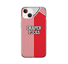 Load image into Gallery viewer, Southampton Home 1987 Protective Premium Hard Rubber Silicone Phone Case Cover