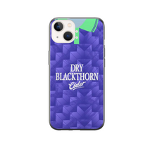 Load image into Gallery viewer, Bristol City Protective Premium Hard Rubber Silicone Phone Case Cover