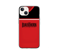 Load image into Gallery viewer, Bristol City Retro Retro Shirt Protective Premium Hard Rubber Silicone Phone Case Cover