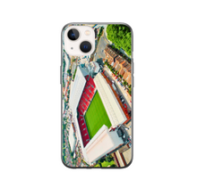 Load image into Gallery viewer, Bristol City Stadium Protective Premium Hard Rubber Silicone Phone Case Cover