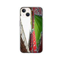 Load image into Gallery viewer, Bristol City Stadium Protective Premium Hard Rubber Silicone Phone Case Cover