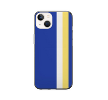 Load image into Gallery viewer, Cardiff 1977 Retro Shirt Protective Premium Hard Rubber Silicone Phone Case Cover