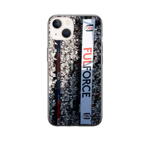 Load image into Gallery viewer, Fulham Ultras Protective Premium Hard Rubber Silicone Phone Case Cover
