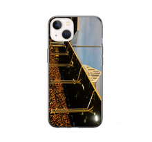 Load image into Gallery viewer, Fulham Stadium Protective Premium Hard Rubber Silicone Phone Case Cover