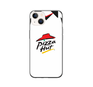 Fulham 2002 Home Retro Shirt Protective Premium Hard Rubber Silicone Phone Case Cover