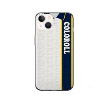 Load image into Gallery viewer, Preston Retro Shirt Protective Premium Hard Rubber Silicone Phone Case Cover