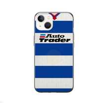Load image into Gallery viewer, Reading Retro Rubber Protective Premium Hard Rubber Silicone Phone Case Cover