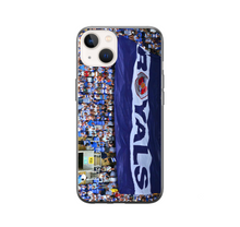 Load image into Gallery viewer, Reading Ultras Protective Premium Hard Rubber Silicone Phone Case Cover