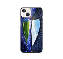 Load image into Gallery viewer, Reading Stadium Protective Premium Hard Rubber Silicone Phone Case Cover
