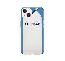 Load image into Gallery viewer, Reading Retro Shirt Protective Premium Hard Rubber Silicone Phone Case Cover