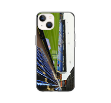 Load image into Gallery viewer, Shrewsbury Town Stadium Protective Premium Hard Rubber Silicone Phone Case Cover