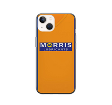 Load image into Gallery viewer, Shrewsbury Town Retro Shirt Protective Premium Hard Rubber Silicone Phone Case Cover