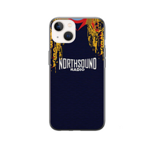Load image into Gallery viewer, Aberdeen Retro Shirt Protective Premium Hard Rubber Silicone Phone Case Cover