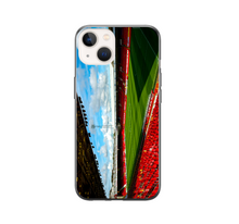 Load image into Gallery viewer, Aberdeen Stadium Protective Premium Hard Rubber Silicone Phone Case Cover