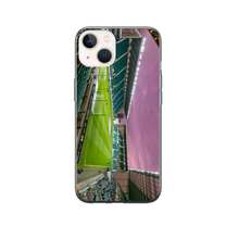Load image into Gallery viewer, Hibs Stadium Protective Premium Hard Rubber Silicone Phone Case Cover