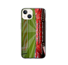 Load image into Gallery viewer, Charlton Athletic Football Stadium Protective Premium Hard Rubber Silicone Phone Case Cover
