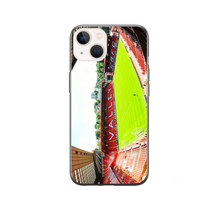 Load image into Gallery viewer, Charlton Athletic Football Stadium Protective Premium Hard Rubber Silicone Phone Case Cover