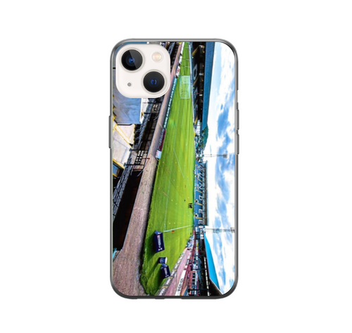 Dundee Stadium Protective Premium Hard Rubber Silicone Phone Case Cover