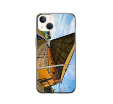 Load image into Gallery viewer, Cambridge United Stadium Protective Premium Hard Rubber Silicone Phone Case Cover