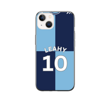 Load image into Gallery viewer, Wycombe 2023-2024 Home Football Shirt (choose any Name and Number) Protective Premium Rubber Silicone Phone Case