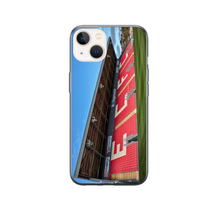 Load image into Gallery viewer, Exeter City Stadium Protective Premium Hard Rubber Silicone Phone Case Cover