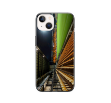Load image into Gallery viewer, Port Vale Stadium Protective Premium Hard Rubber Silicone Phone Case Cover