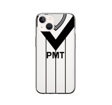 Load image into Gallery viewer, Port Vale 1982 Retro Shirt Protective Premium Hard Rubber Silicone Phone Case Cover