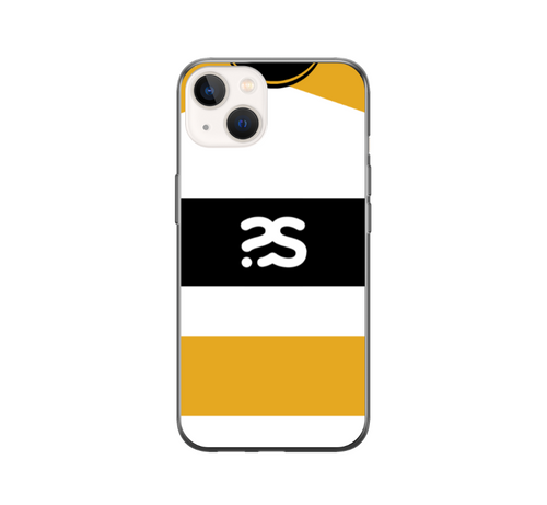 Port Vale 2023/24 Shirt Protective Premium Hard Rubber Silicone Phone Case Cover