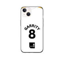 Load image into Gallery viewer, Port Vale 2023-2024 Home Football Shirt (choose any Name and Number) Protective Premium Rubber Silicone Phone Case