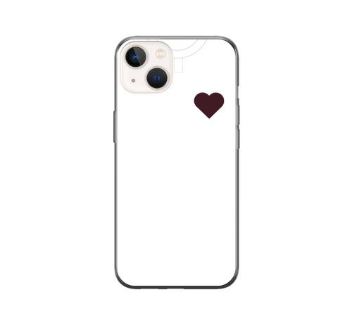 Hearts Away 2023/24 Protective Premium Hard Rubber Silicone Phone Case Cover