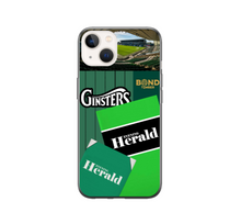 Load image into Gallery viewer, Plymouth Retro Shirt Collage Protective Premium Hard Rubber Silicone Phone Case Cover