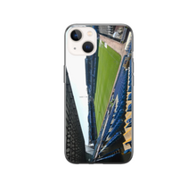 Load image into Gallery viewer, Carlisle United Stadium Protective Premium Hard Rubber Silicone Phone Case Cover