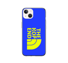 Load image into Gallery viewer, Leeds Kop End Protective Premium Hard Rubber Silicone Phone Case Cover